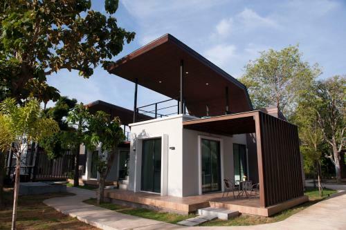 Sea Space Villa Phuket