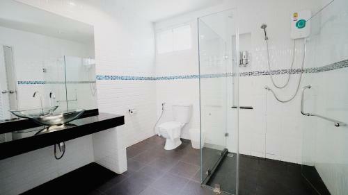 Sea Space Villa Phuket