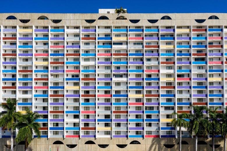 Hotel St. Paul Plaza