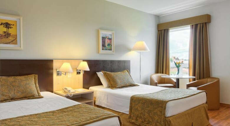 Hotel Tulip Inn Santa Felicidade