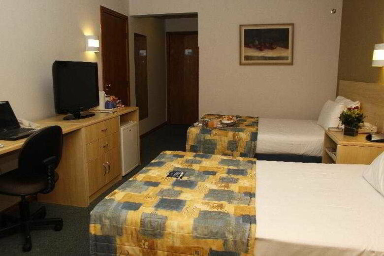 Hotel Tulip Inn Sao Jose Dos Pinhais