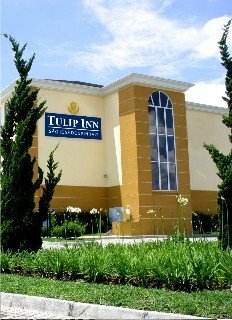 Hotel Tulip Inn Sao Jose Dos Pinhais