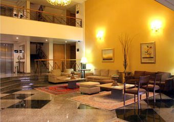 Hotel Tulip Inn Sao Jose Dos Pinhais