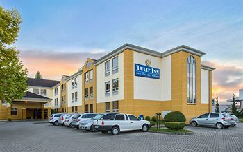 Hotel Tulip Inn Sao Jose Dos Pinhais