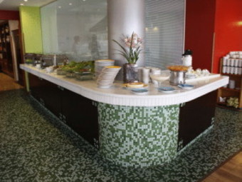 Hotel Tulip Inn Sao Jose Dos Pinhais