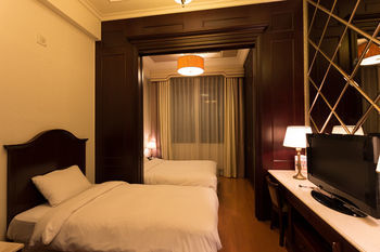 Hotel Artnouveau City