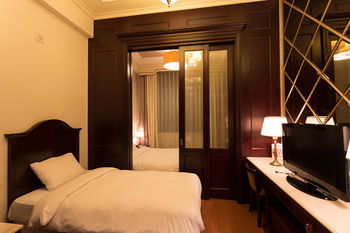 Hotel Artnouveau City