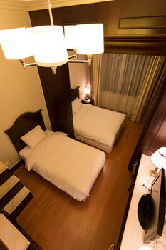 Hotel Artnouveau City