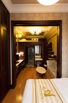 Hotel Artnouveau City