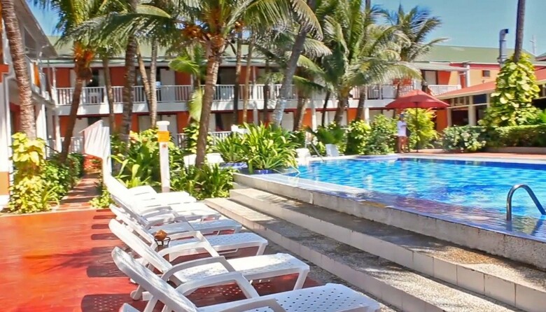 Hotel Decameron San Luis