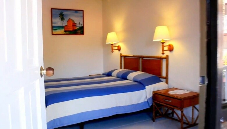 Hotel Decameron San Luis