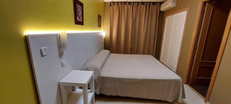 Hostal Ds