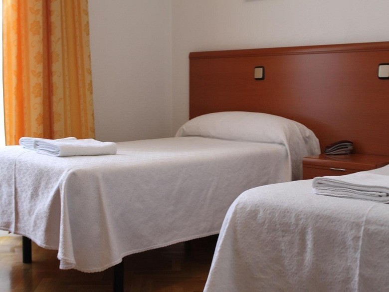 Hostal Jerez
