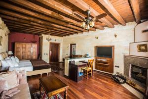 Hotel Cappadocia Cave Resort & Spa