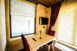 Hotel Cappadocia Cave Resort & Spa