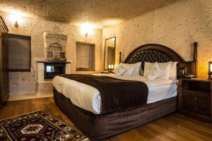 Hotel Cappadocia Cave Resort & Spa
