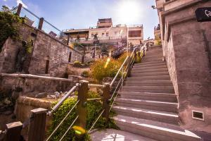 Hotel Cappadocia Cave Resort & Spa