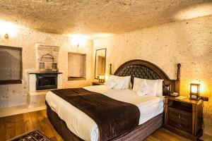 Hotel Cappadocia Cave Resort & Spa