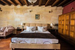 Hotel Cappadocia Cave Resort & Spa