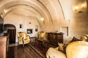Hotel Cappadocia Cave Resort & Spa