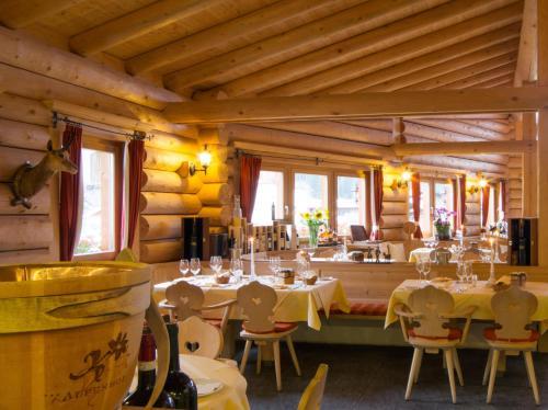 Hotel Alpenhof