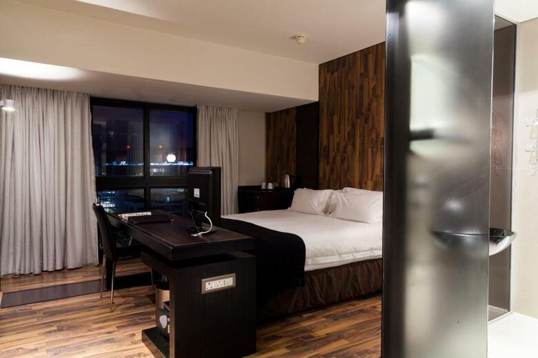 Hotel Protea Colosseum
