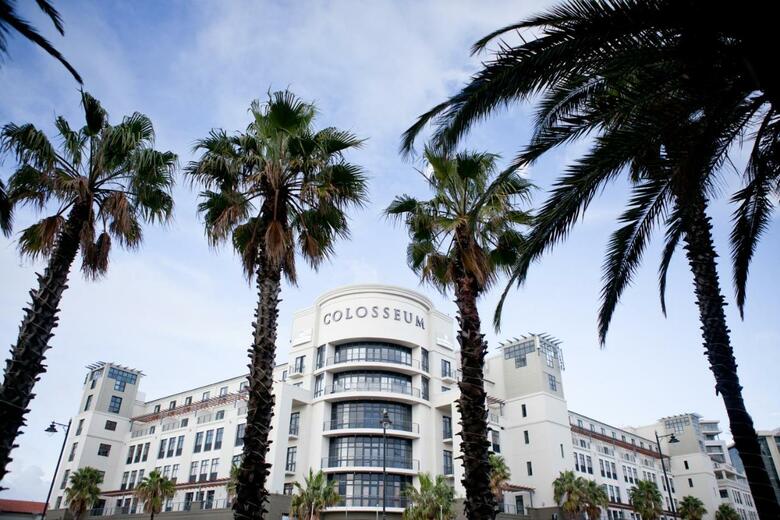 Hotel Protea Colosseum
