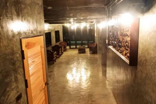 Hostal Old City Boutique House
