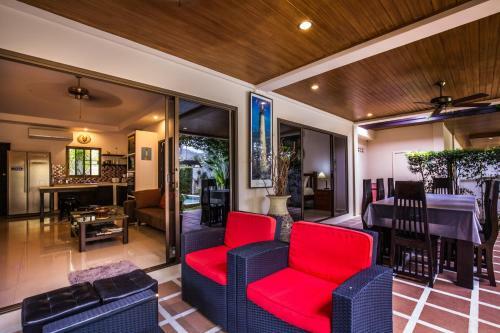 Cordouan Villa 1 By Jetta