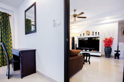 Cordouan Villa 1 By Jetta
