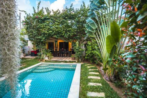 Cordouan Villa 1 By Jetta