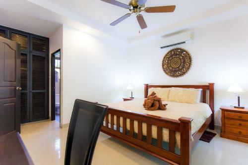 Cordouan Villa 1 By Jetta