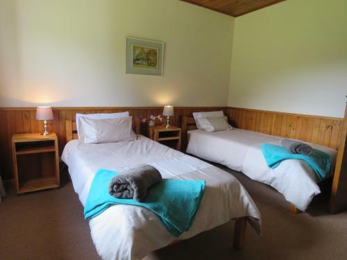 Agroturismo Natures Way Farmhouse