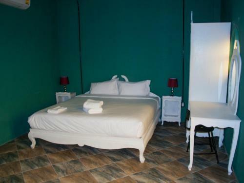 Casacool Hotel
