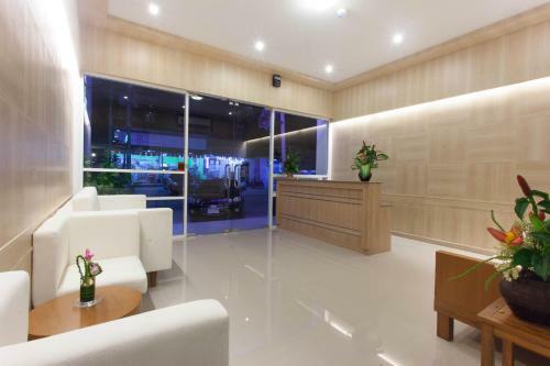 Hotel Chalong Princess Pool Villa Resort