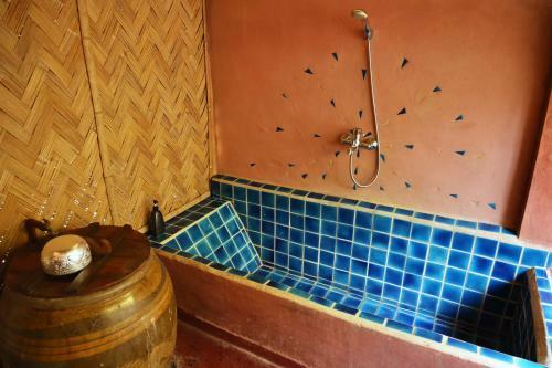 Hotel Naga Hill Resort
