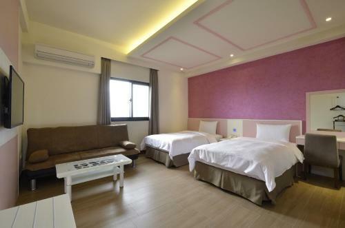 Posada Zhaody Hotel
