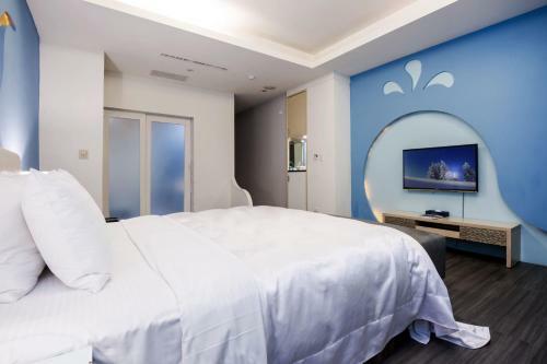 Motel Duo Romance Hotel
