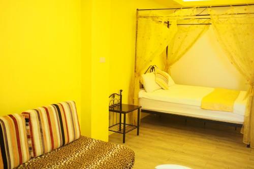 Shengtuolini B&B