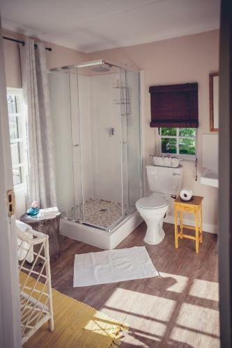 Hostal Station House Simondium