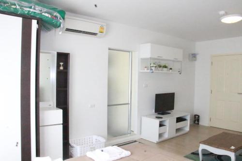 Apartamento Baan Pieng Ploen Khao Takiap B702