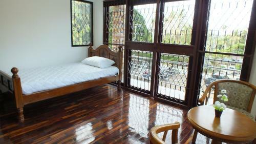 Kanjai Villa
