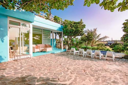 No. 631 Pudding Villa I