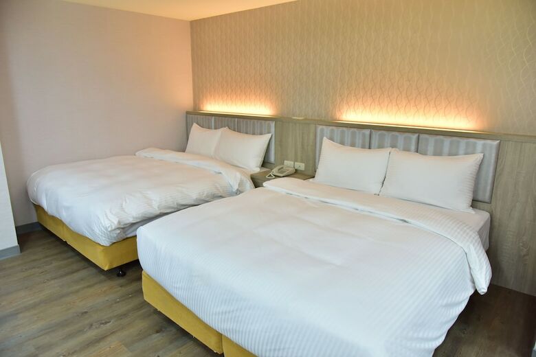 Beauty Trip Hotel