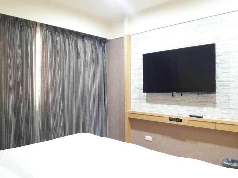 Beauty Trip Hotel