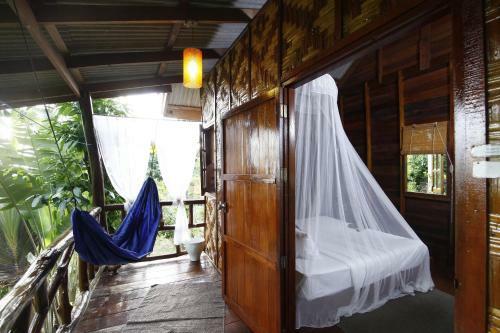 Hotel Oon Lee Bungalows