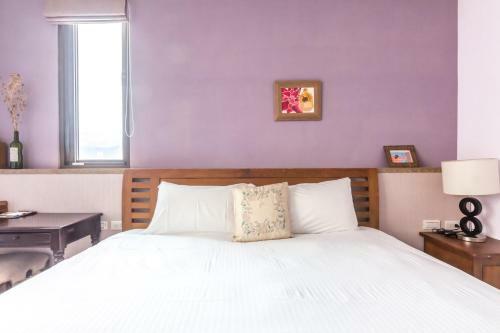 Jhongshan Building Bed And Breakfast