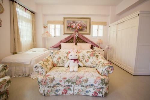 Bed & Breakfast Alicegarden Homestay