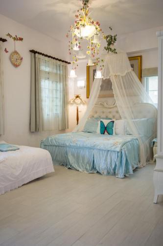 Bed & Breakfast Alicegarden Homestay