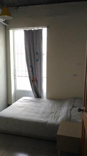 4+57 Hostel